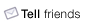 Send to friends